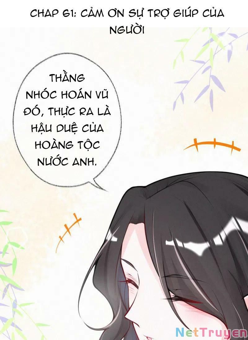 Mami Đột Kích, Thiên Tài Manh Bảo Khốc Daddy Chapter 61 - 4