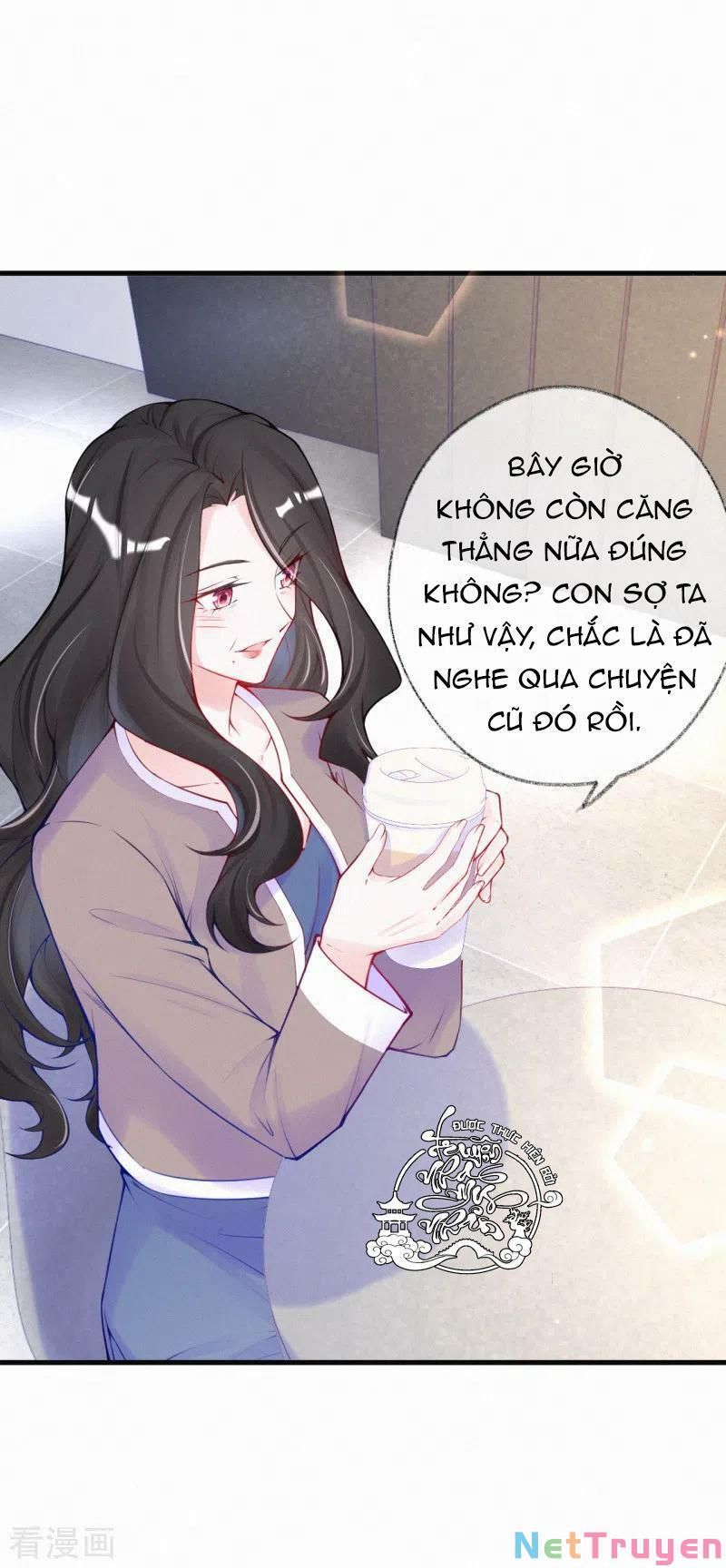 Mami Đột Kích, Thiên Tài Manh Bảo Khốc Daddy Chapter 61 - 9