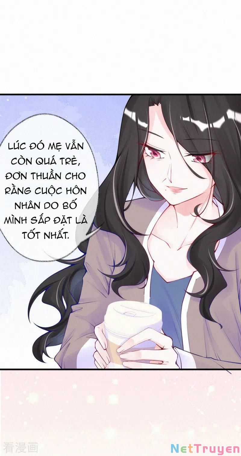 Mami Đột Kích, Thiên Tài Manh Bảo Khốc Daddy Chapter 61 - 10