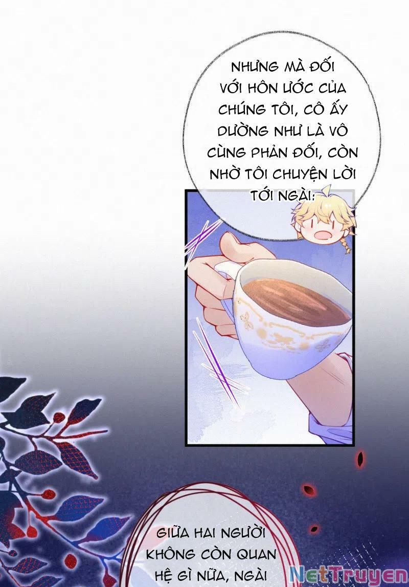 Mami Đột Kích, Thiên Tài Manh Bảo Khốc Daddy Chapter 62 - 11