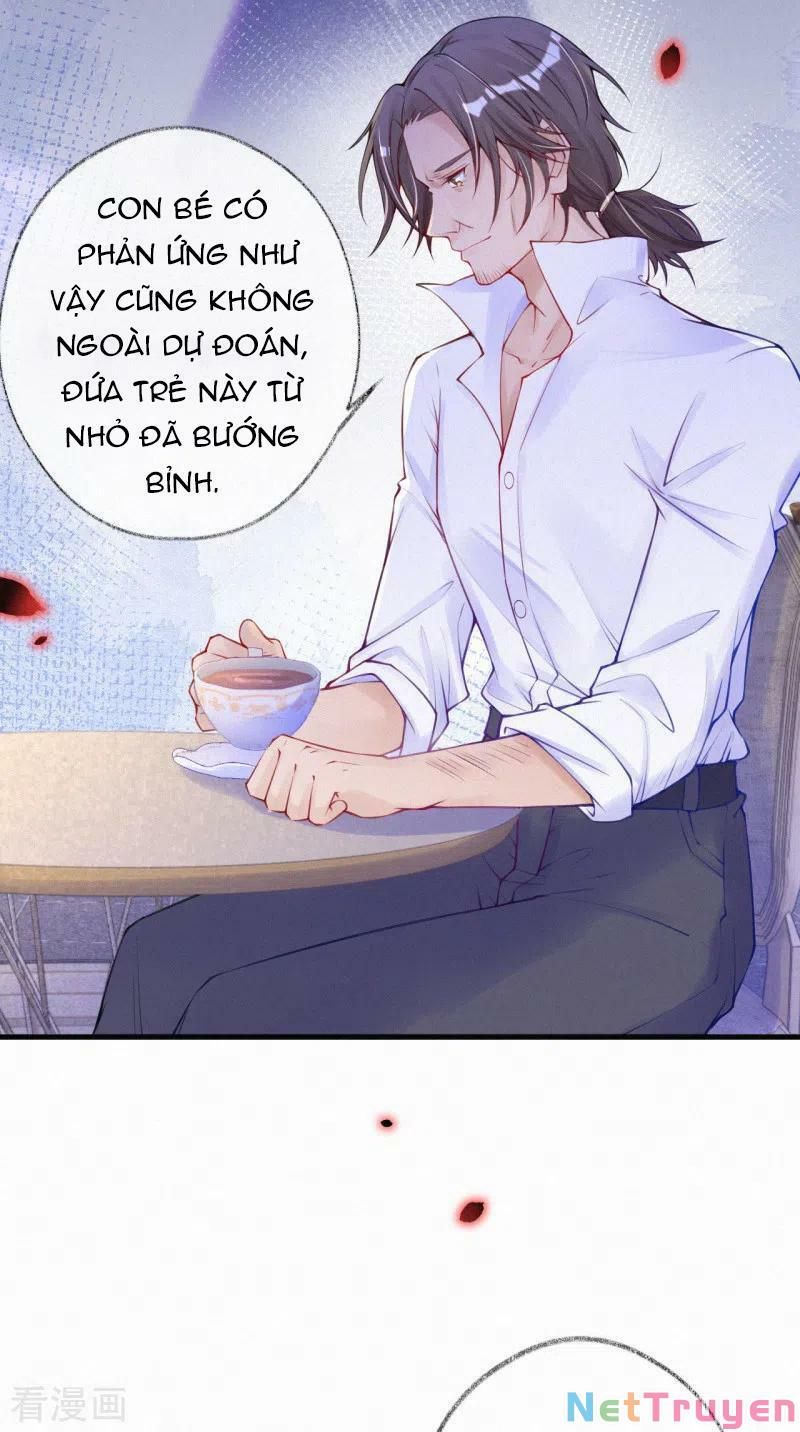 Mami Đột Kích, Thiên Tài Manh Bảo Khốc Daddy Chapter 62 - 13