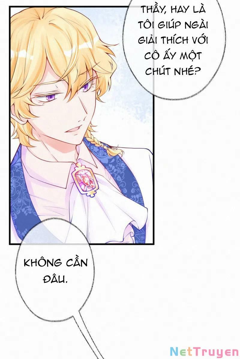 Mami Đột Kích, Thiên Tài Manh Bảo Khốc Daddy Chapter 62 - 14