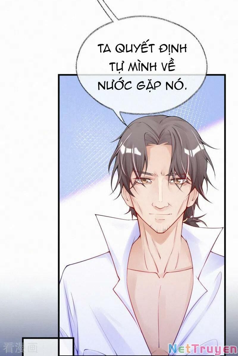 Mami Đột Kích, Thiên Tài Manh Bảo Khốc Daddy Chapter 62 - 15