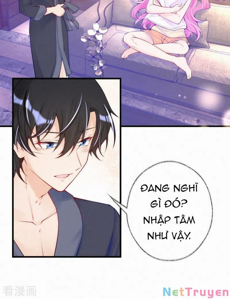 Mami Đột Kích, Thiên Tài Manh Bảo Khốc Daddy Chapter 62 - 18