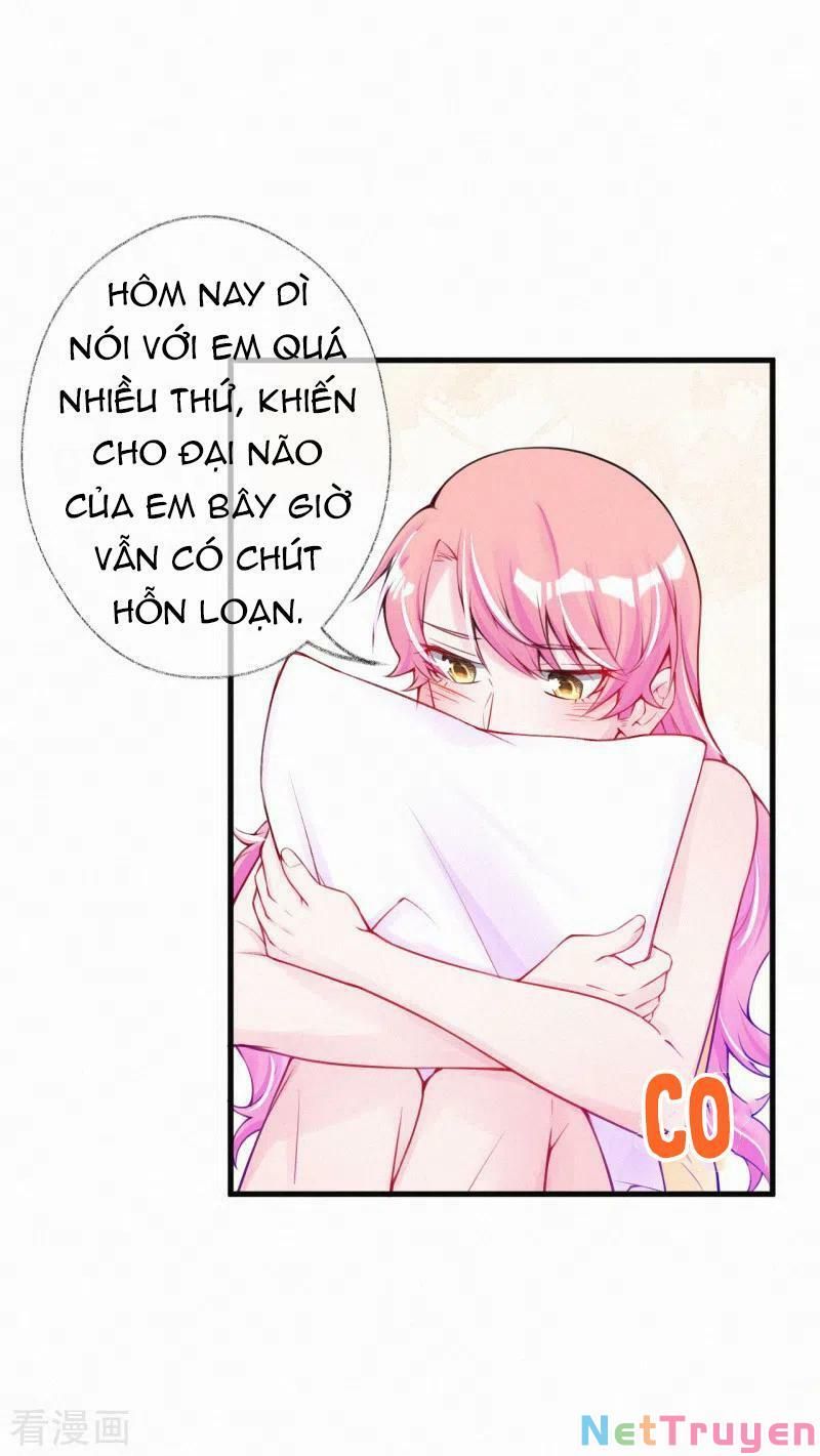 Mami Đột Kích, Thiên Tài Manh Bảo Khốc Daddy Chapter 62 - 19