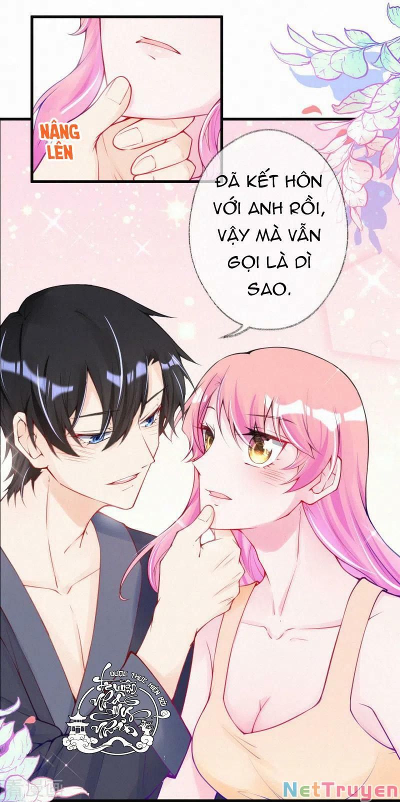 Mami Đột Kích, Thiên Tài Manh Bảo Khốc Daddy Chapter 62 - 20