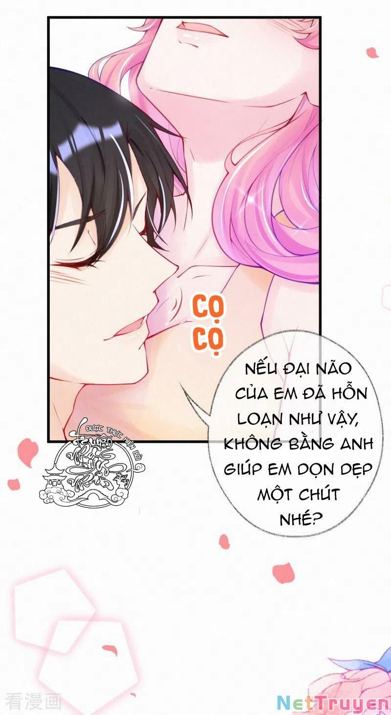 Mami Đột Kích, Thiên Tài Manh Bảo Khốc Daddy Chapter 62 - 22