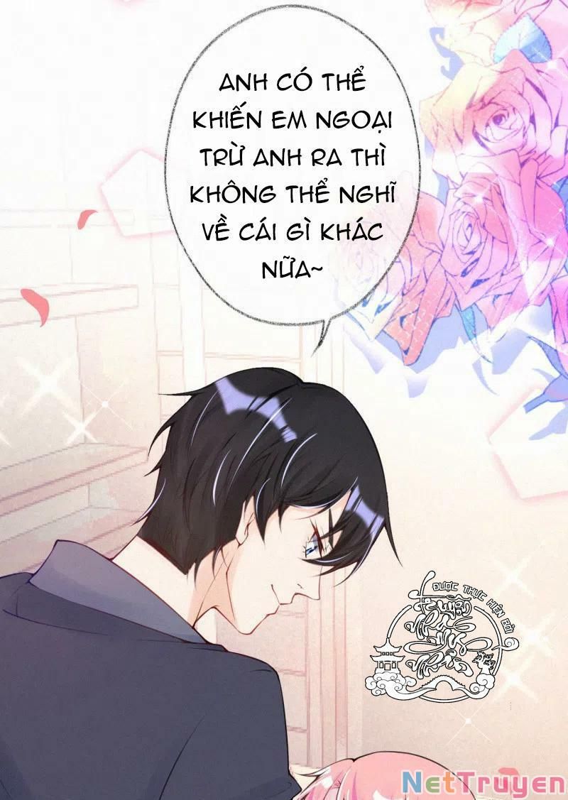 Mami Đột Kích, Thiên Tài Manh Bảo Khốc Daddy Chapter 62 - 23