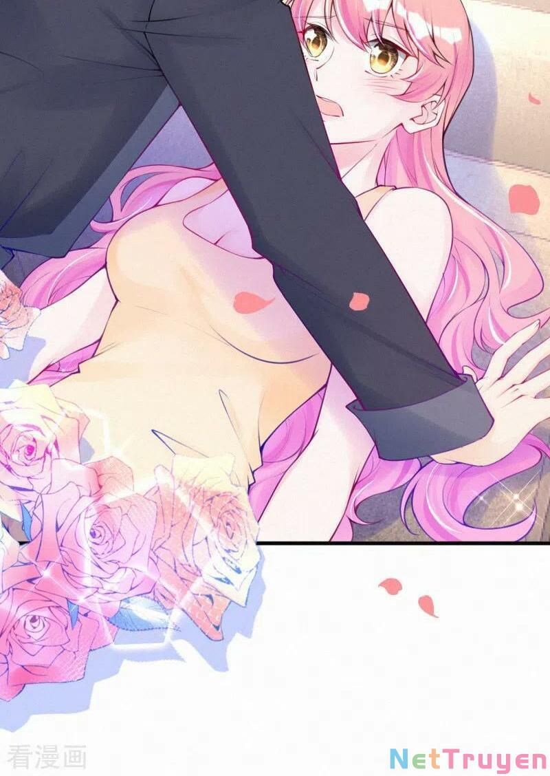 Mami Đột Kích, Thiên Tài Manh Bảo Khốc Daddy Chapter 62 - 24