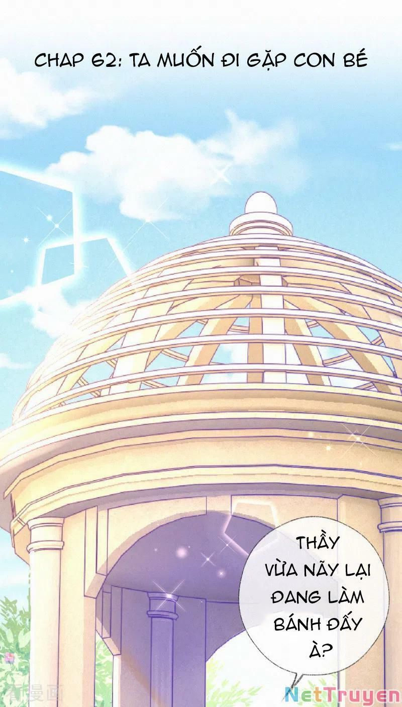 Mami Đột Kích, Thiên Tài Manh Bảo Khốc Daddy Chapter 62 - 4