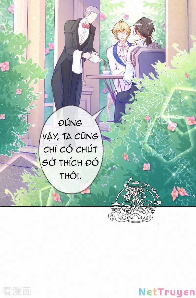 Mami Đột Kích, Thiên Tài Manh Bảo Khốc Daddy Chapter 62 - 5