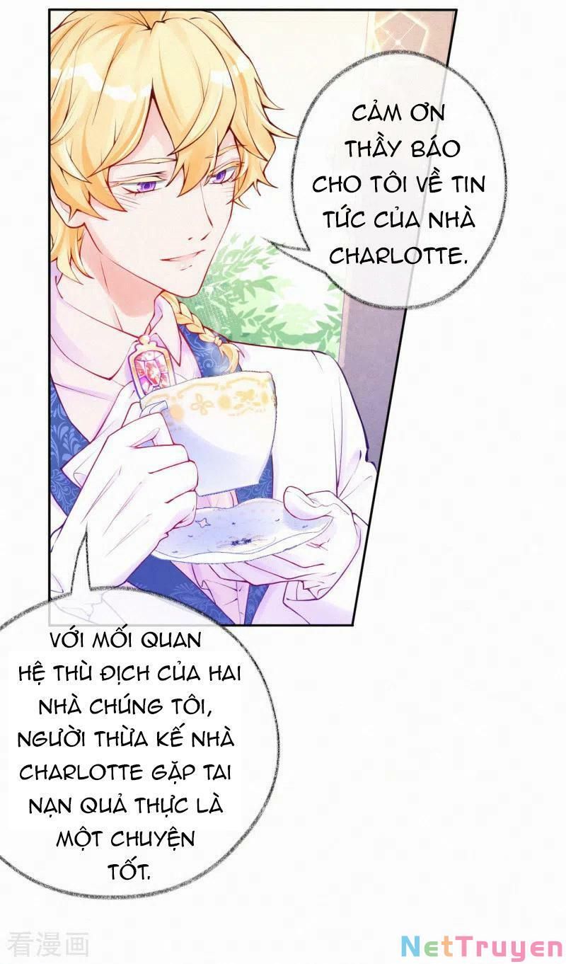 Mami Đột Kích, Thiên Tài Manh Bảo Khốc Daddy Chapter 62 - 6