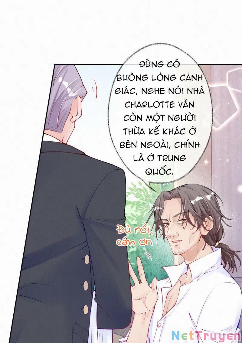 Mami Đột Kích, Thiên Tài Manh Bảo Khốc Daddy Chapter 62 - 7