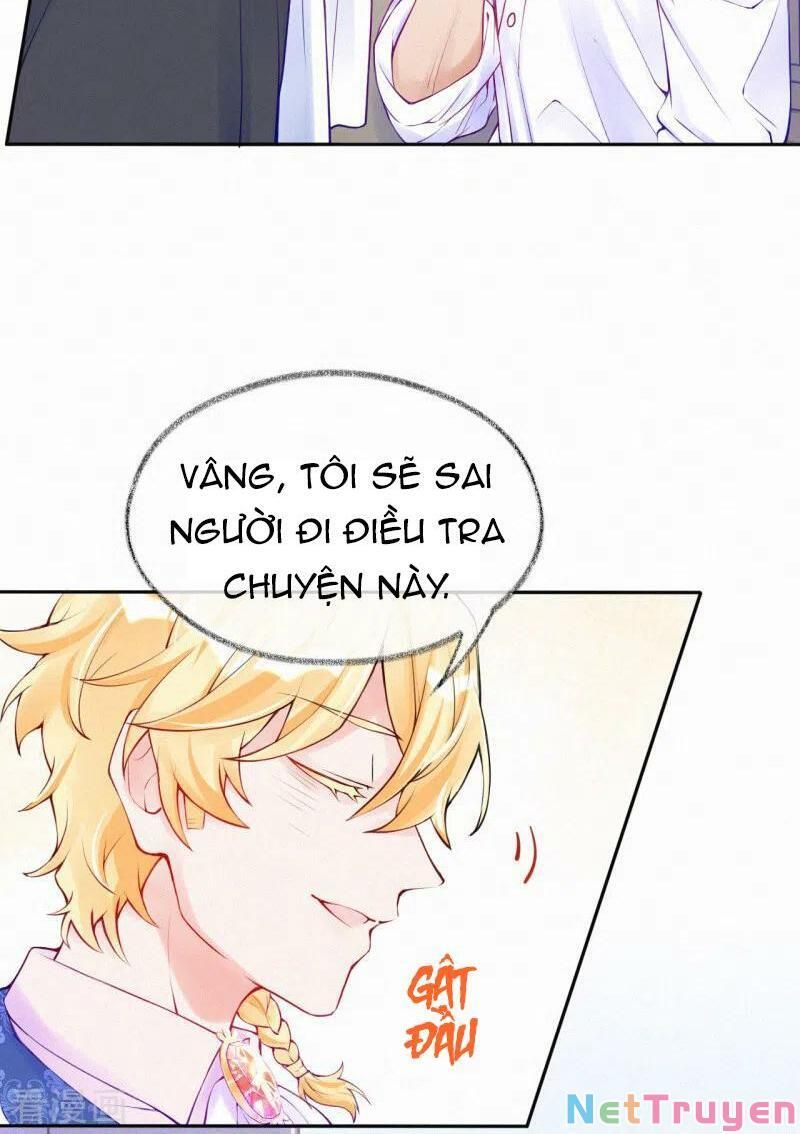 Mami Đột Kích, Thiên Tài Manh Bảo Khốc Daddy Chapter 62 - 8