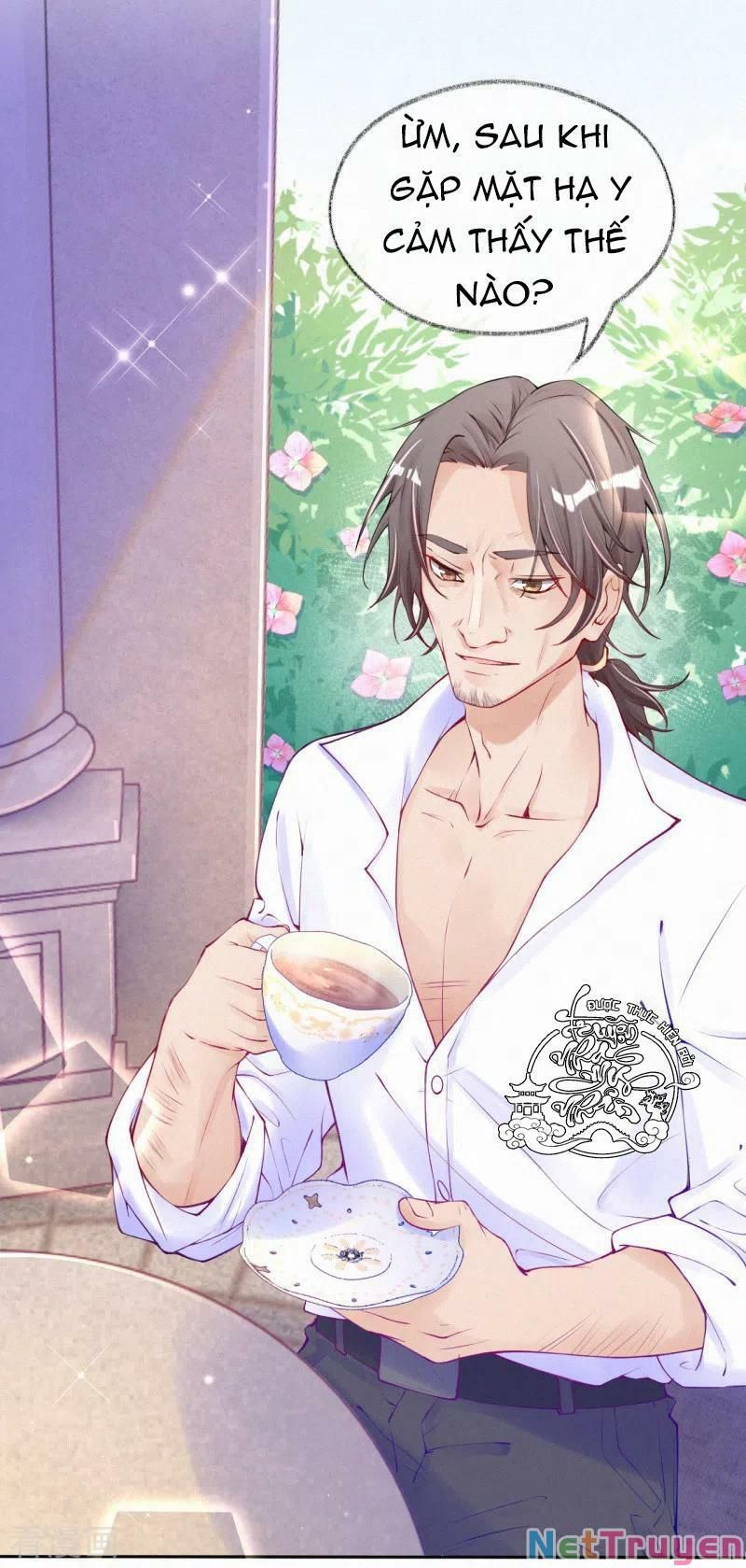 Mami Đột Kích, Thiên Tài Manh Bảo Khốc Daddy Chapter 62 - 9