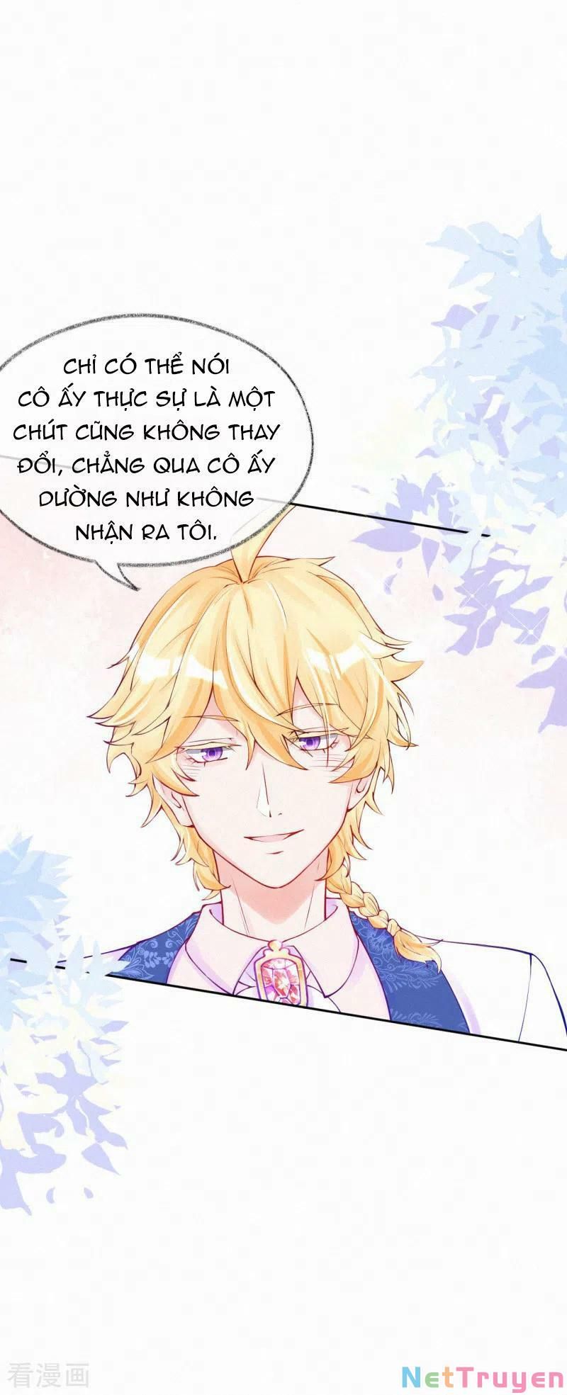 Mami Đột Kích, Thiên Tài Manh Bảo Khốc Daddy Chapter 62 - 10