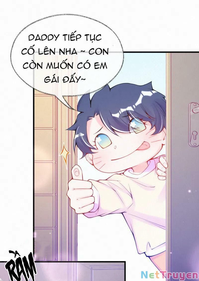 Mami Đột Kích, Thiên Tài Manh Bảo Khốc Daddy Chapter 63 - 12