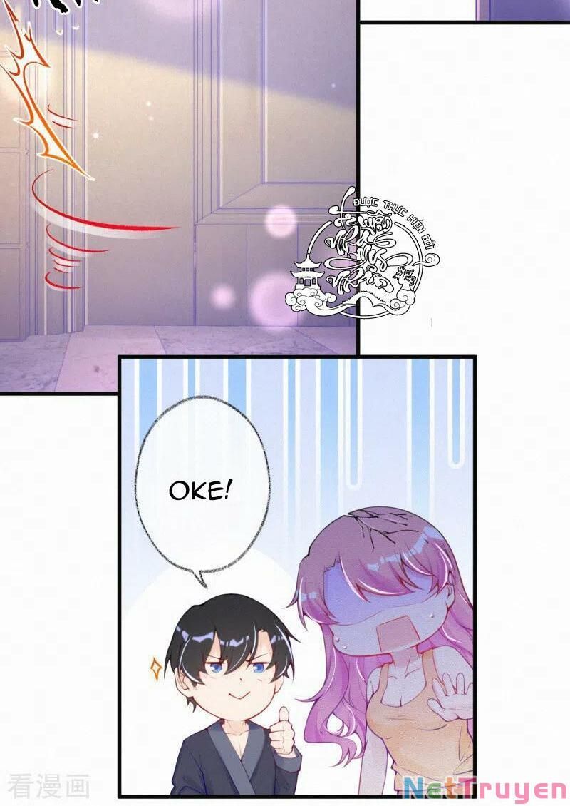 Mami Đột Kích, Thiên Tài Manh Bảo Khốc Daddy Chapter 63 - 13