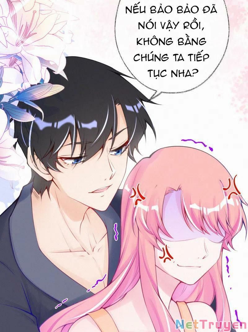 Mami Đột Kích, Thiên Tài Manh Bảo Khốc Daddy Chapter 63 - 15