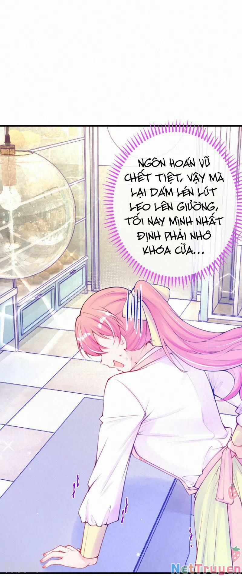 Mami Đột Kích, Thiên Tài Manh Bảo Khốc Daddy Chapter 63 - 21