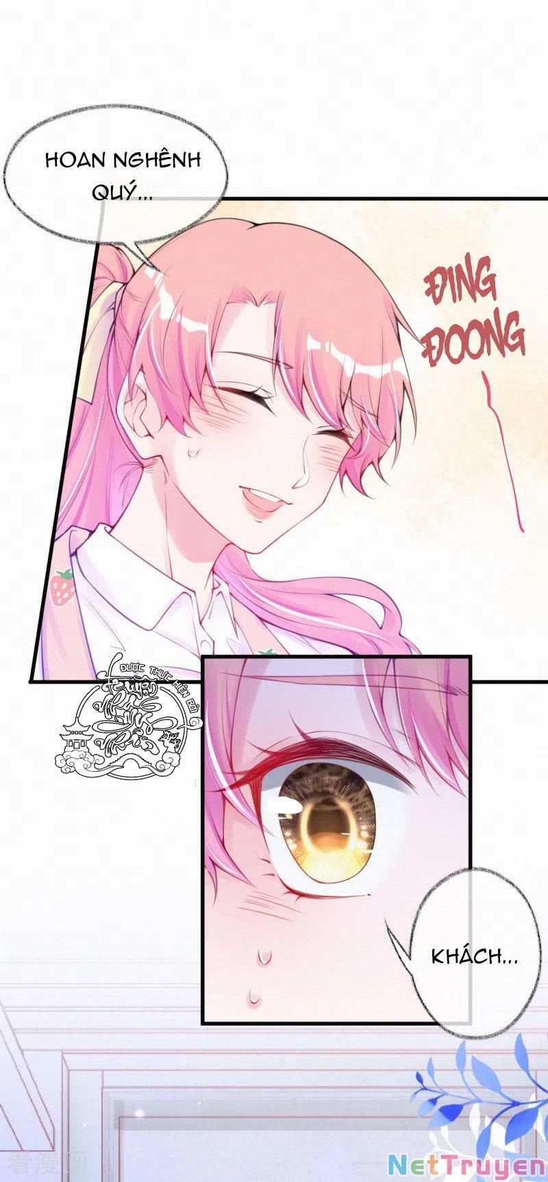 Mami Đột Kích, Thiên Tài Manh Bảo Khốc Daddy Chapter 63 - 22