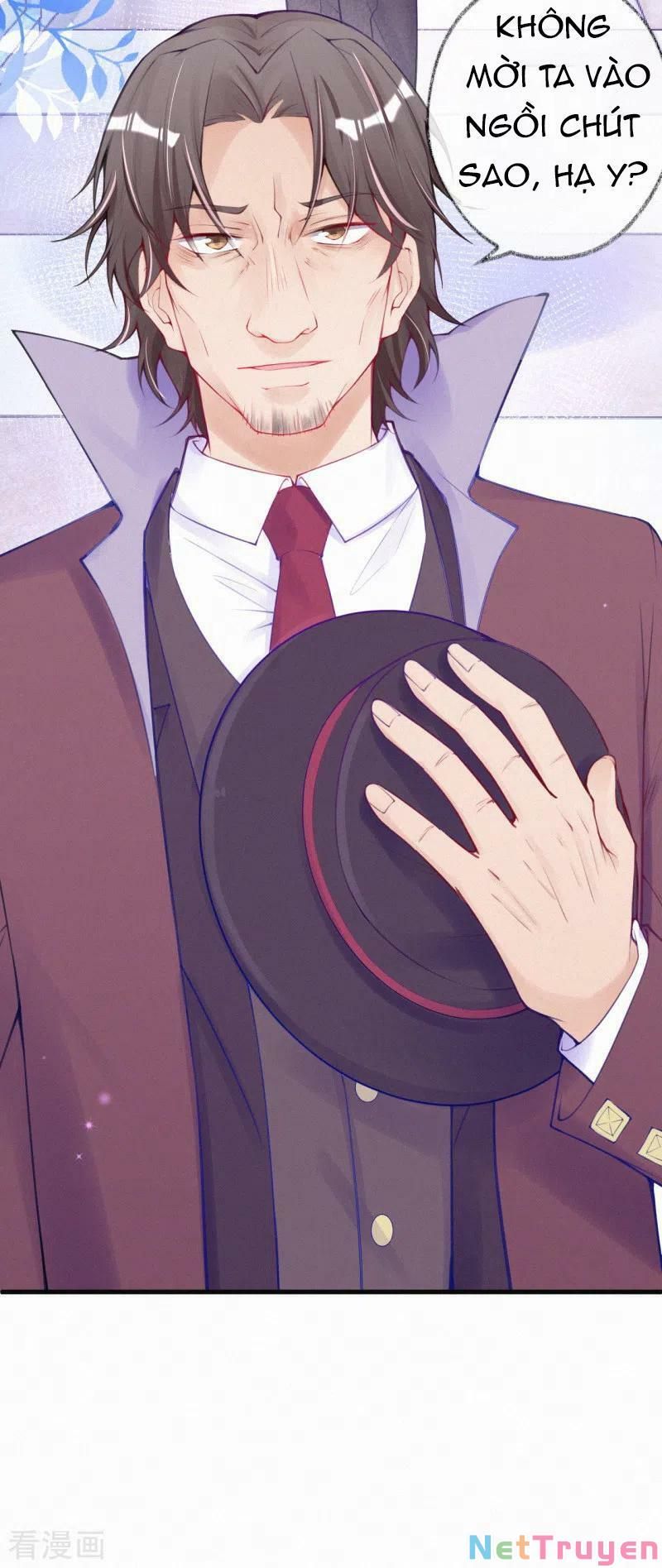 Mami Đột Kích, Thiên Tài Manh Bảo Khốc Daddy Chapter 63 - 24