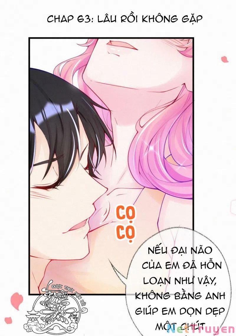 Mami Đột Kích, Thiên Tài Manh Bảo Khốc Daddy Chapter 63 - 4