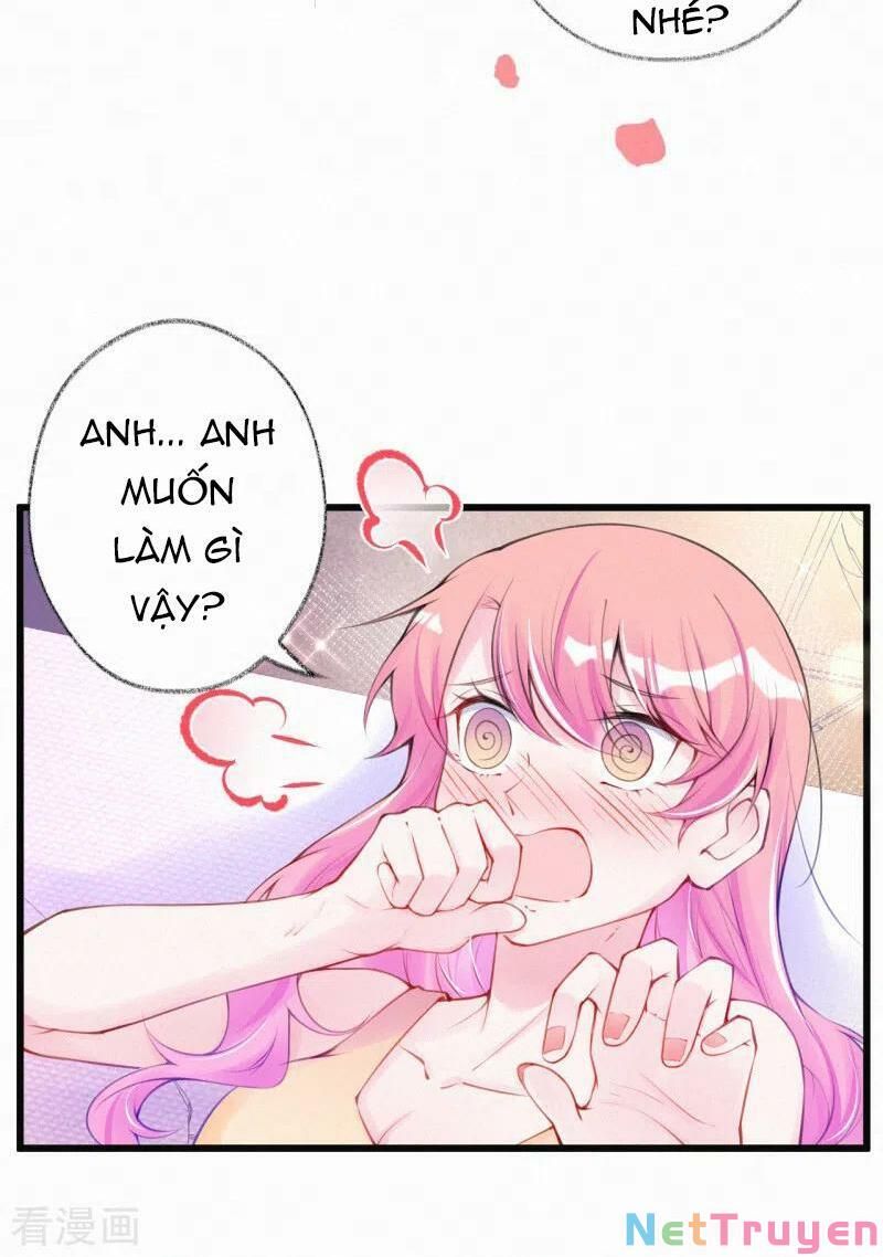 Mami Đột Kích, Thiên Tài Manh Bảo Khốc Daddy Chapter 63 - 5