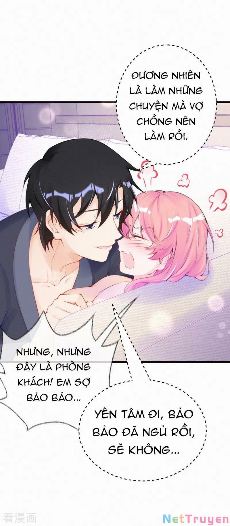 Mami Đột Kích, Thiên Tài Manh Bảo Khốc Daddy Chapter 63 - 6