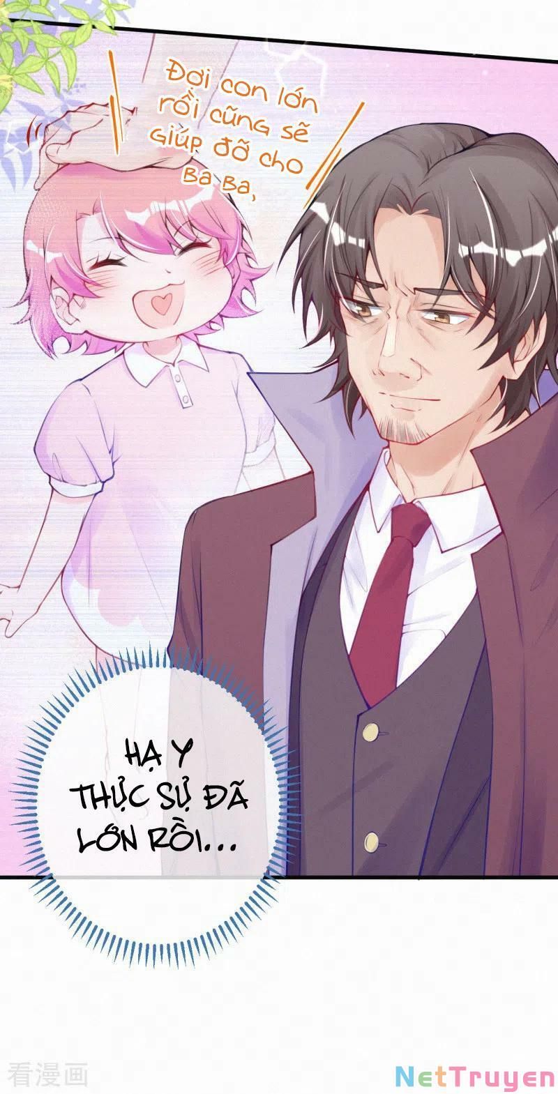 Mami Đột Kích, Thiên Tài Manh Bảo Khốc Daddy Chapter 64 - 15