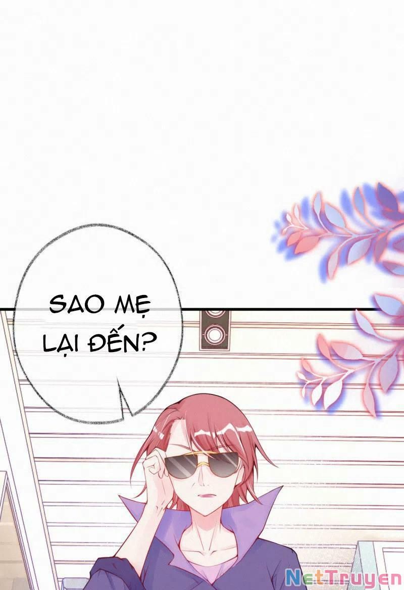 Mami Đột Kích, Thiên Tài Manh Bảo Khốc Daddy Chapter 64 - 18
