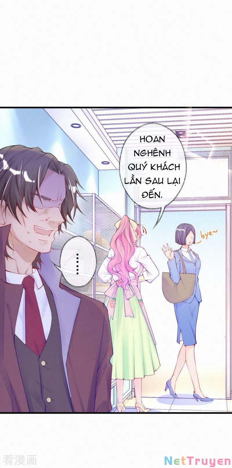 Mami Đột Kích, Thiên Tài Manh Bảo Khốc Daddy Chapter 64 - 7