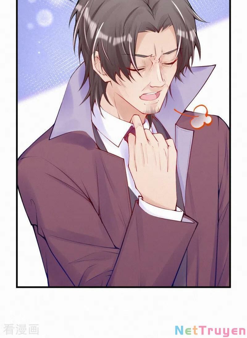 Mami Đột Kích, Thiên Tài Manh Bảo Khốc Daddy Chapter 65 - 12