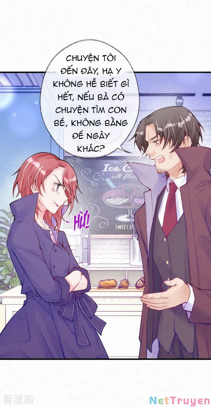 Mami Đột Kích, Thiên Tài Manh Bảo Khốc Daddy Chapter 65 - 13