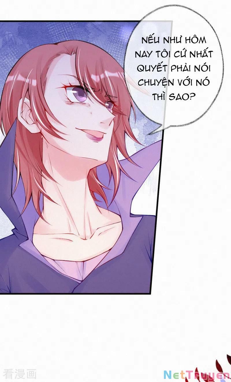 Mami Đột Kích, Thiên Tài Manh Bảo Khốc Daddy Chapter 65 - 14