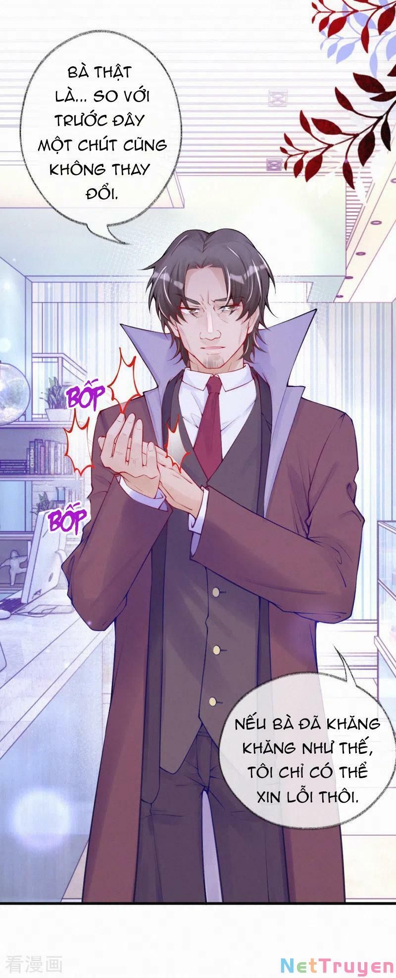 Mami Đột Kích, Thiên Tài Manh Bảo Khốc Daddy Chapter 65 - 15