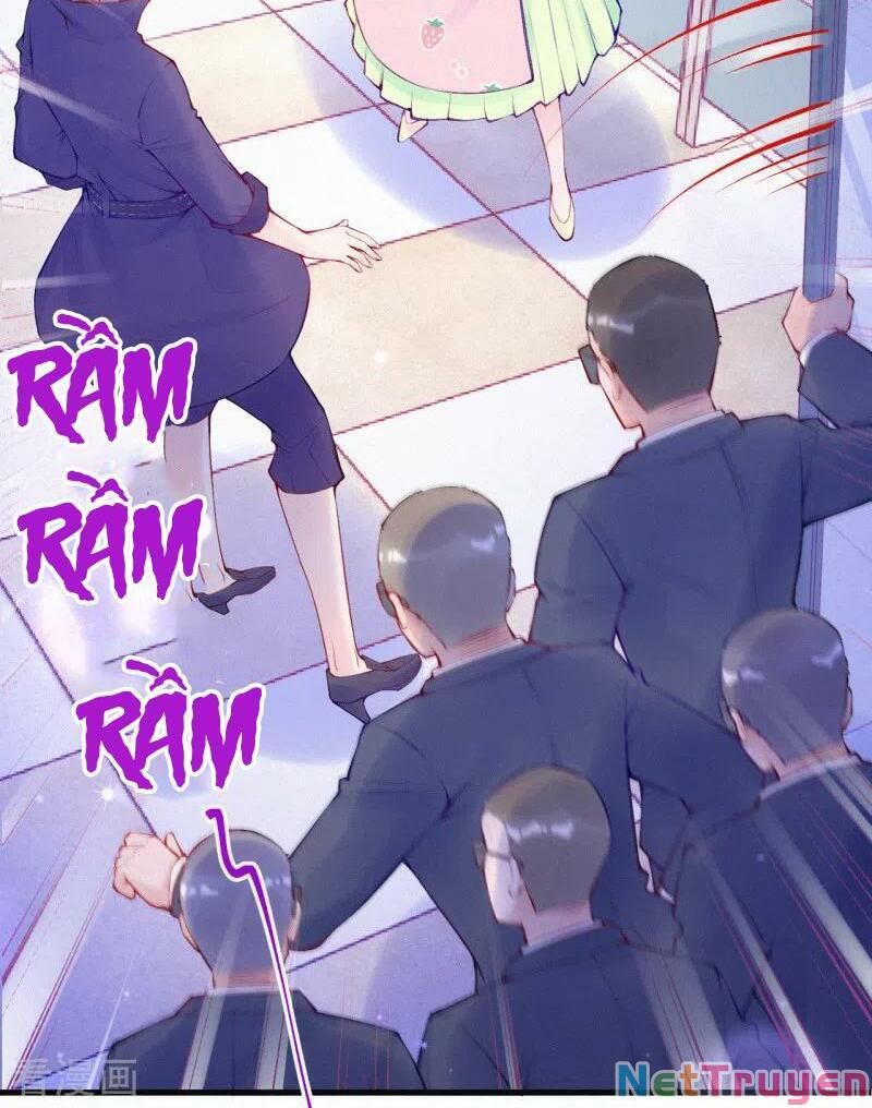 Mami Đột Kích, Thiên Tài Manh Bảo Khốc Daddy Chapter 65 - 17