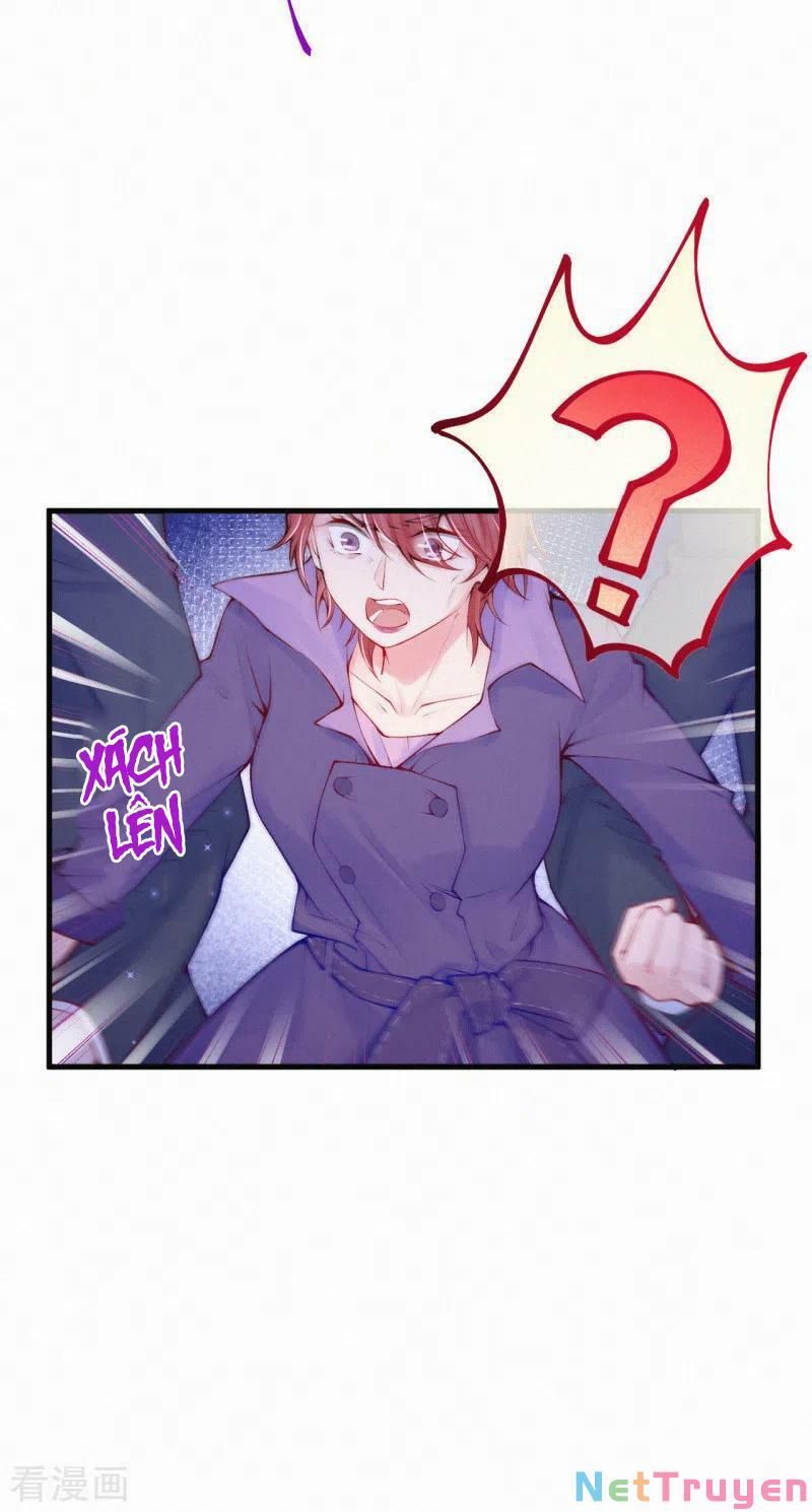 Mami Đột Kích, Thiên Tài Manh Bảo Khốc Daddy Chapter 65 - 18