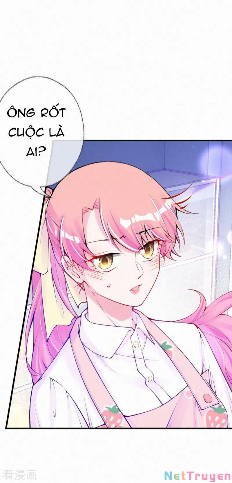 Mami Đột Kích, Thiên Tài Manh Bảo Khốc Daddy Chapter 65 - 21