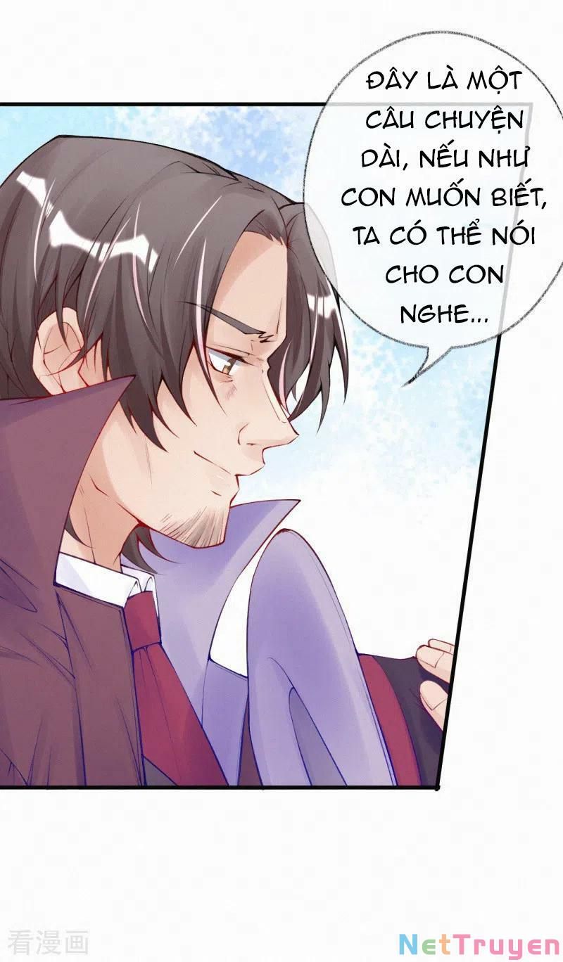 Mami Đột Kích, Thiên Tài Manh Bảo Khốc Daddy Chapter 65 - 22