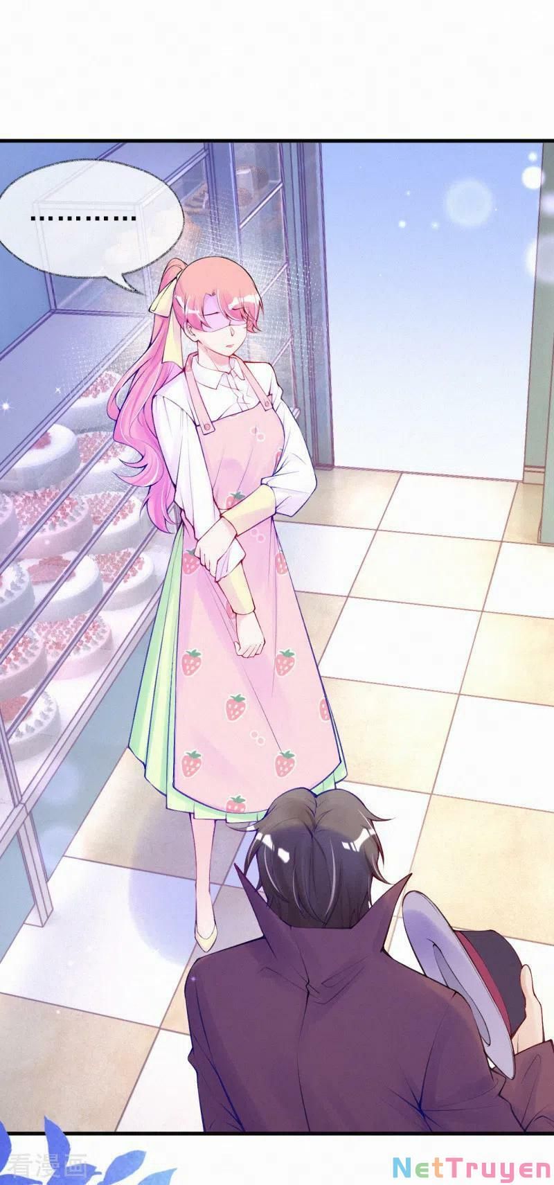 Mami Đột Kích, Thiên Tài Manh Bảo Khốc Daddy Chapter 65 - 23