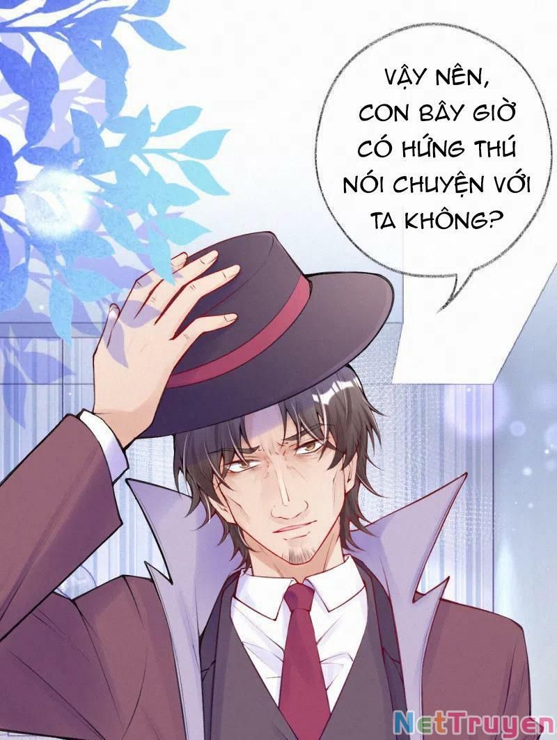 Mami Đột Kích, Thiên Tài Manh Bảo Khốc Daddy Chapter 65 - 24