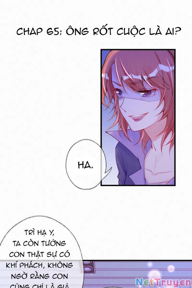 Mami Đột Kích, Thiên Tài Manh Bảo Khốc Daddy Chapter 65 - 4