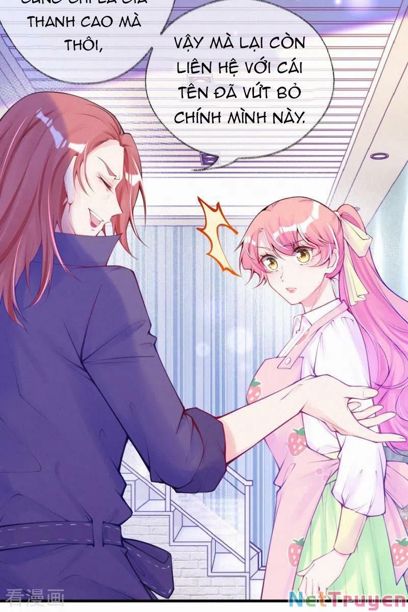 Mami Đột Kích, Thiên Tài Manh Bảo Khốc Daddy Chapter 65 - 5