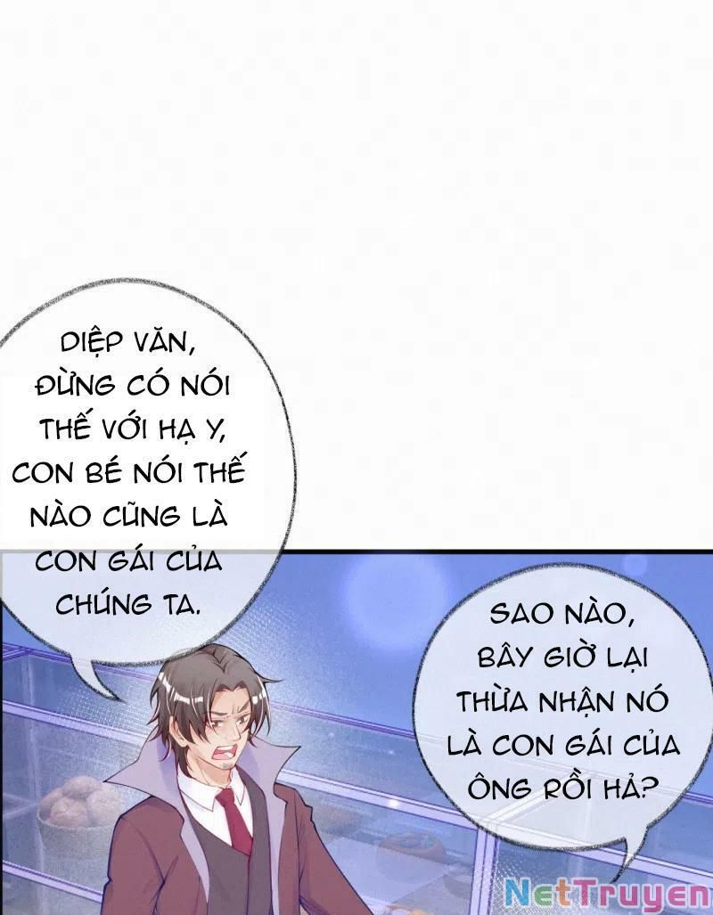 Mami Đột Kích, Thiên Tài Manh Bảo Khốc Daddy Chapter 65 - 6