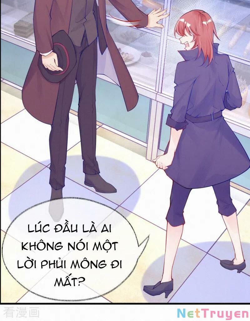 Mami Đột Kích, Thiên Tài Manh Bảo Khốc Daddy Chapter 65 - 7