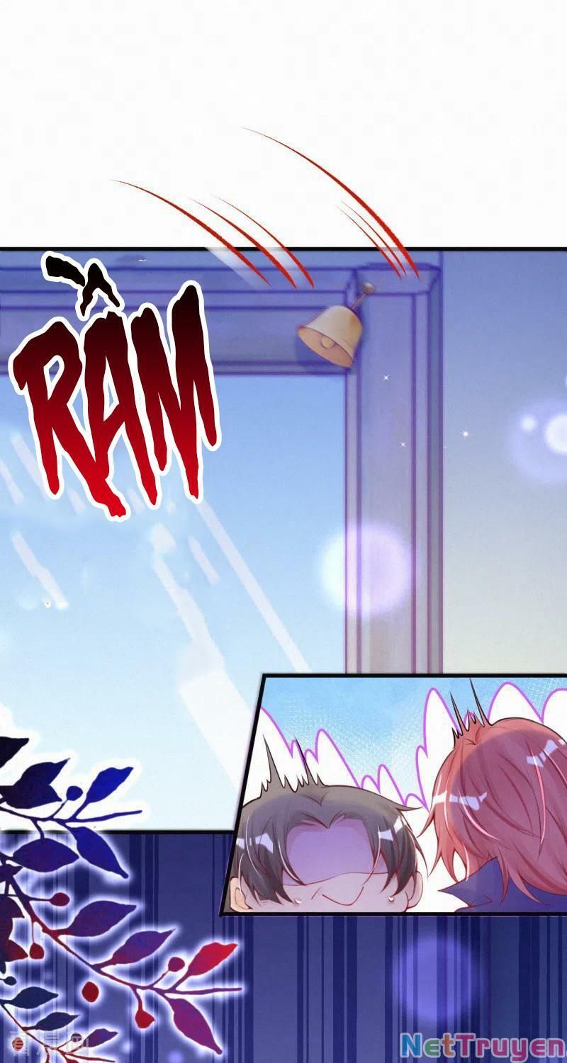 Mami Đột Kích, Thiên Tài Manh Bảo Khốc Daddy Chapter 65 - 9