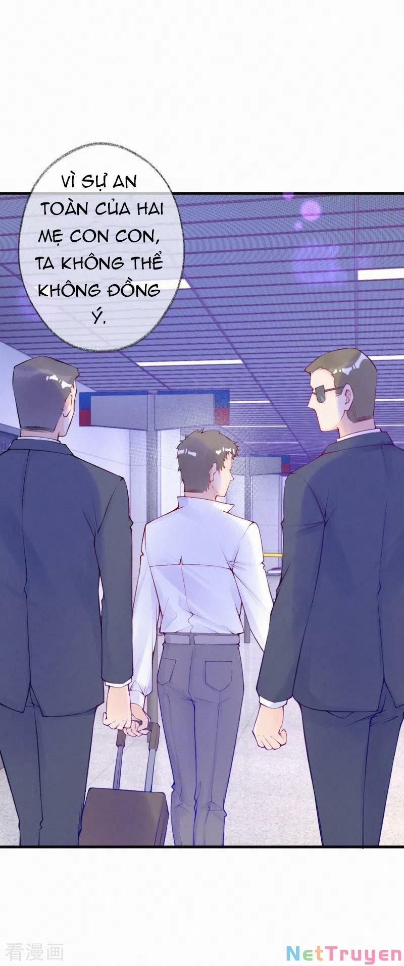 Mami Đột Kích, Thiên Tài Manh Bảo Khốc Daddy Chapter 66 - 11