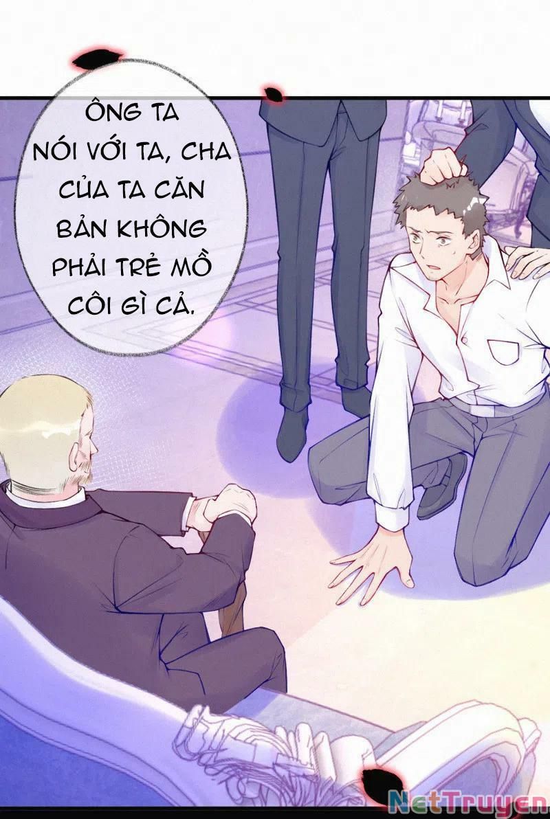 Mami Đột Kích, Thiên Tài Manh Bảo Khốc Daddy Chapter 66 - 14