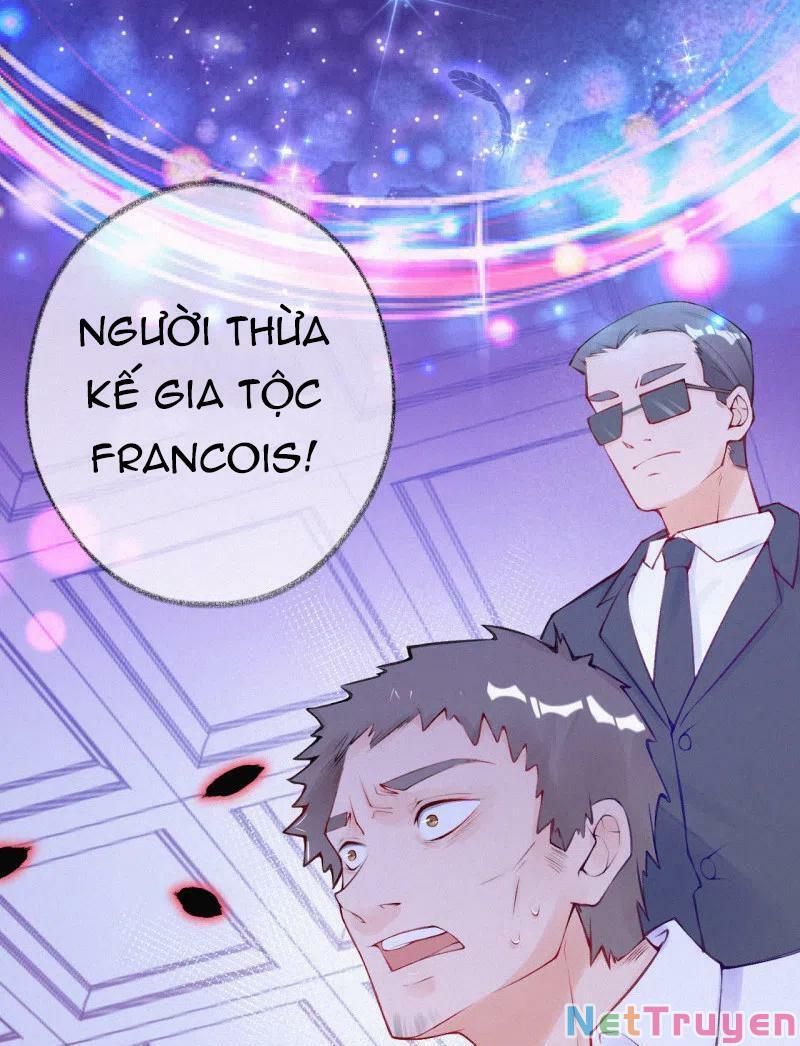 Mami Đột Kích, Thiên Tài Manh Bảo Khốc Daddy Chapter 66 - 16